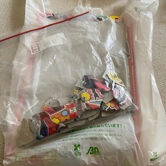 パズルいろいろの画像