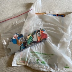 パズルいろいろの画像