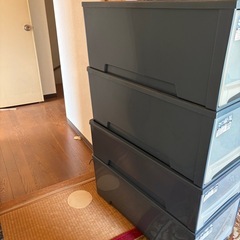 収納ケース74Lの画像