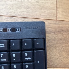 キーボードの画像