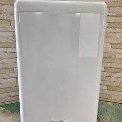 大阪送料無料★3か月保障付き★洗濯機★パナソニック★5kg★2022年★NA-F50B15★IS-950の画像