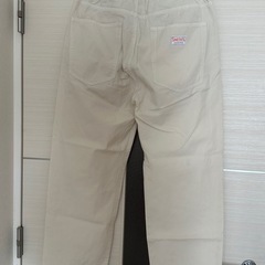 Beauty&Youth パンツの画像