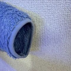 ファーリーフリースジャケット　ユニクロ　150cmの画像