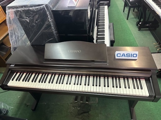 電子ピアノ　中古