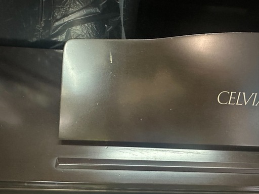 電子ピアノ　中古