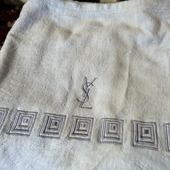 帝人ケンコー毛布敷きパッド　YSL毛布　マルチラグセットの画像