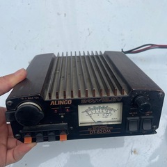 ALINCO DT-83OMの画像