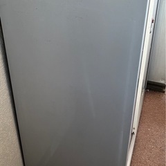 イナバ物置シンプリーの画像