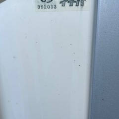 イナバ物置シンプリーの画像