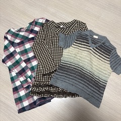 レディース服9点の画像