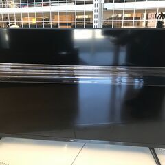 【リユースのサカイ野々市店】A-481 テレビ TCL 40S5200B 2023 ６カ月保証付きの画像