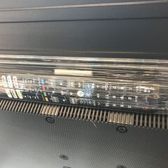 【リユースのサカイ野々市店】A-481 テレビ TCL 40S5200B 2023 ６カ月保証付きの画像