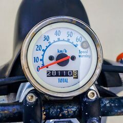 ビーノ　2ST　SA10Jの画像