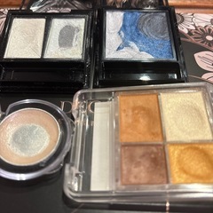 アイシャドウの画像