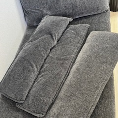 ソファー
の画像