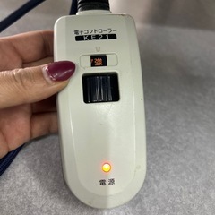 家具調　フラット　正方形こたつの画像