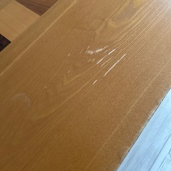 テーブルの画像