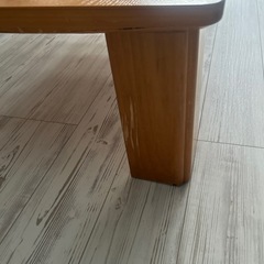テーブルの画像