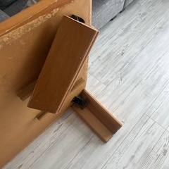 テーブルの画像