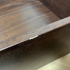 【11月中出品】IKEAベッド下収納ボックス2個セットの画像