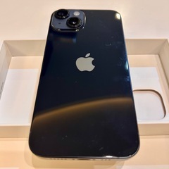 iPhone 14 128GB　の画像
