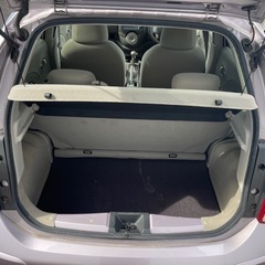 車検付 総額コミコミ価格 ニッサン K13 日産 マーチ ボレロ/純正HDDナビ/フルセグTVの画像