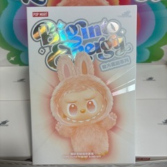 【正規品】ポップマート　エナジーラブブの画像