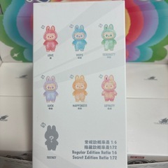 【正規品】ポップマート　エナジーラブブの画像