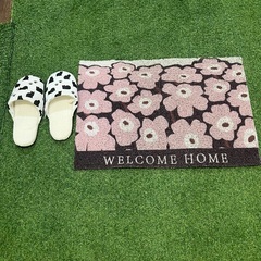 玄関マット・玄関ラグの画像