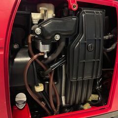 ●HONDA・ホンダ● 正弦波インバーター発電機 EU16i 非常用電源 防災の画像