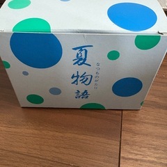 ミニチュア　夏セットの画像