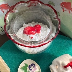 ミニチュア　夏セットの画像