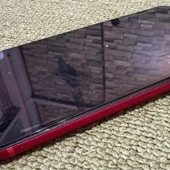 iPhone8 6年使用　電池消耗の画像