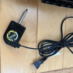 タイガー　たこ焼き　一台三役ホットプレート　焼肉の画像