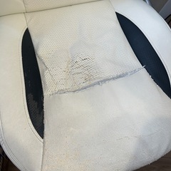 ゲーミング椅子の画像