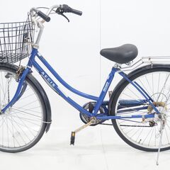 MARUISHI AEGIS 年式不明 26インチ シティサイクルの画像