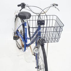 MARUISHI AEGIS 年式不明 26インチ シティサイクルの画像