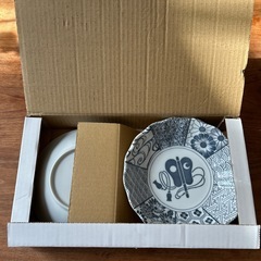 【新品】大相撲　皿　食器の画像