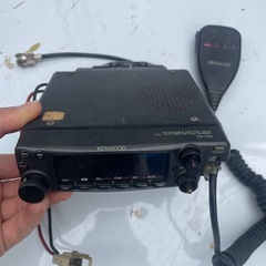 ケンウッド　TM-732の画像