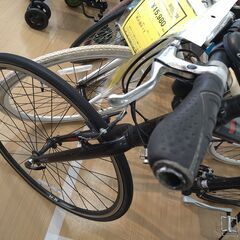 リユースのサカイ浦和店 【F276】自転車 ジャイアント クロスバイクの画像