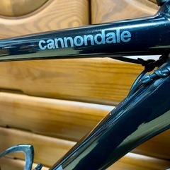 発送無料❗️Cannondale caad13 の画像
