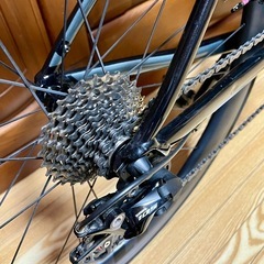 発送無料❗️Cannondale caad13 の画像