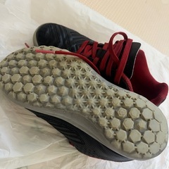 キッズ　トレシュー　16cmの画像