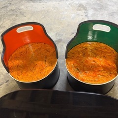 ドラム缶リメイク品の画像