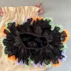 パンパンチュチュ  チュチュスカート　の画像