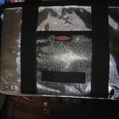 保冷バッグの画像