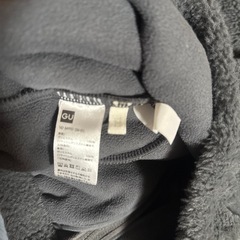 ボア　ジャケット120の画像