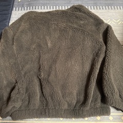 ボア　ジャケット120の画像