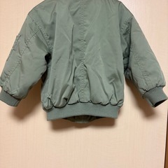 Lycee mine MA-1(100cm)の画像