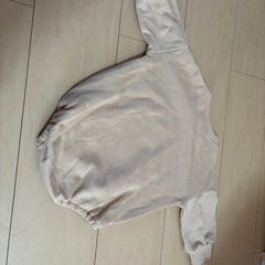 美品✨1st Christmas𐂂𖠰  \ ᴍᴇʀʀʏ ᴄʜʀɪsᴛᴍᴀs /  ꊛ໋̝❅ロンパース🎅の画像